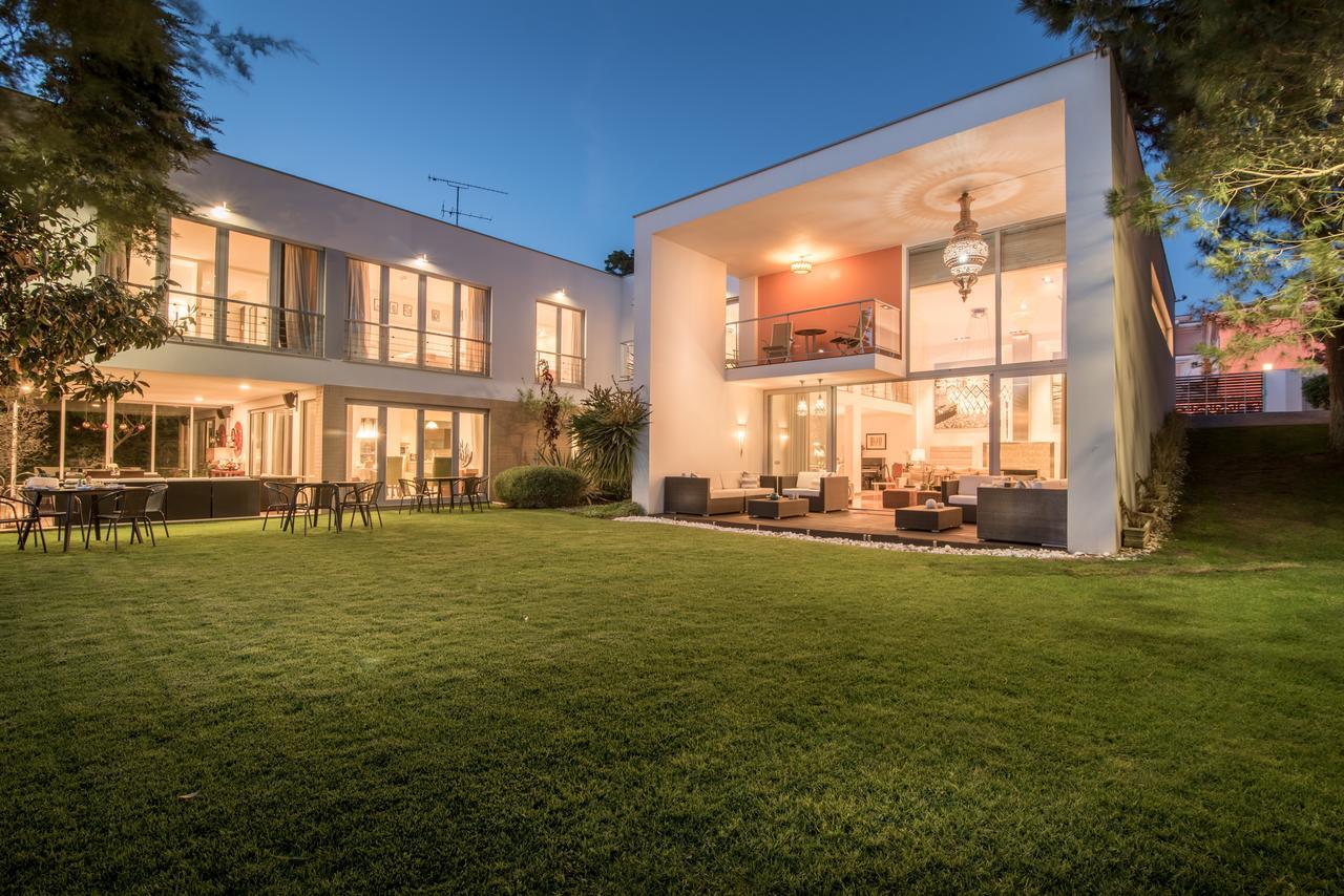 Cascais Casa Laranja Guesthouse 외부 사진