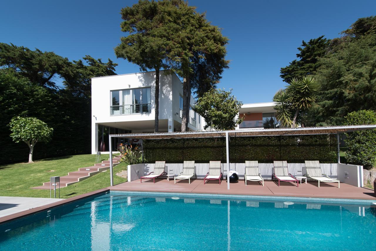 Cascais Casa Laranja Guesthouse 외부 사진