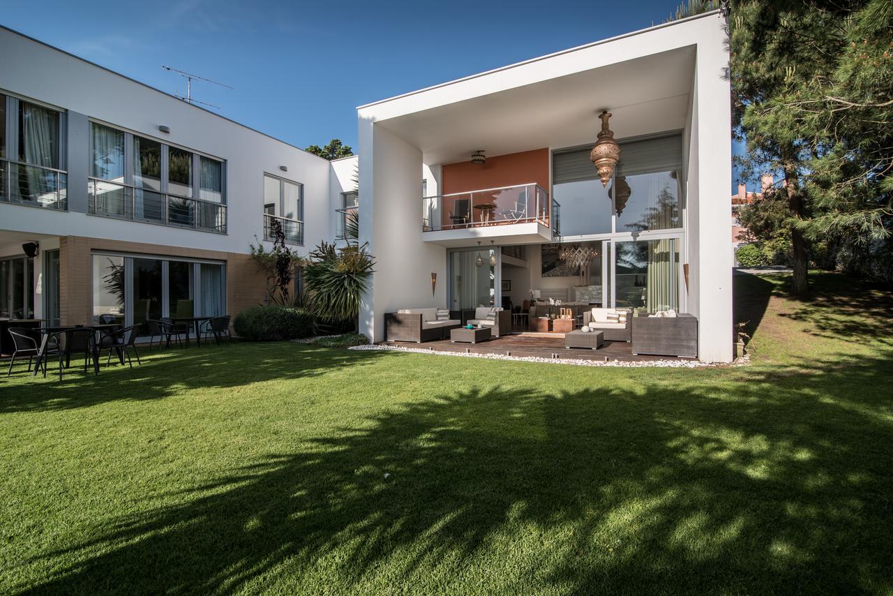 Cascais Casa Laranja Guesthouse 외부 사진