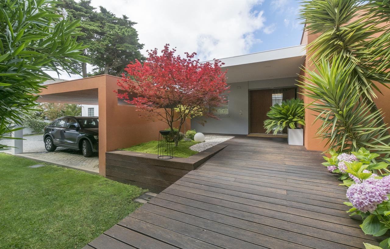 Cascais Casa Laranja Guesthouse 외부 사진
