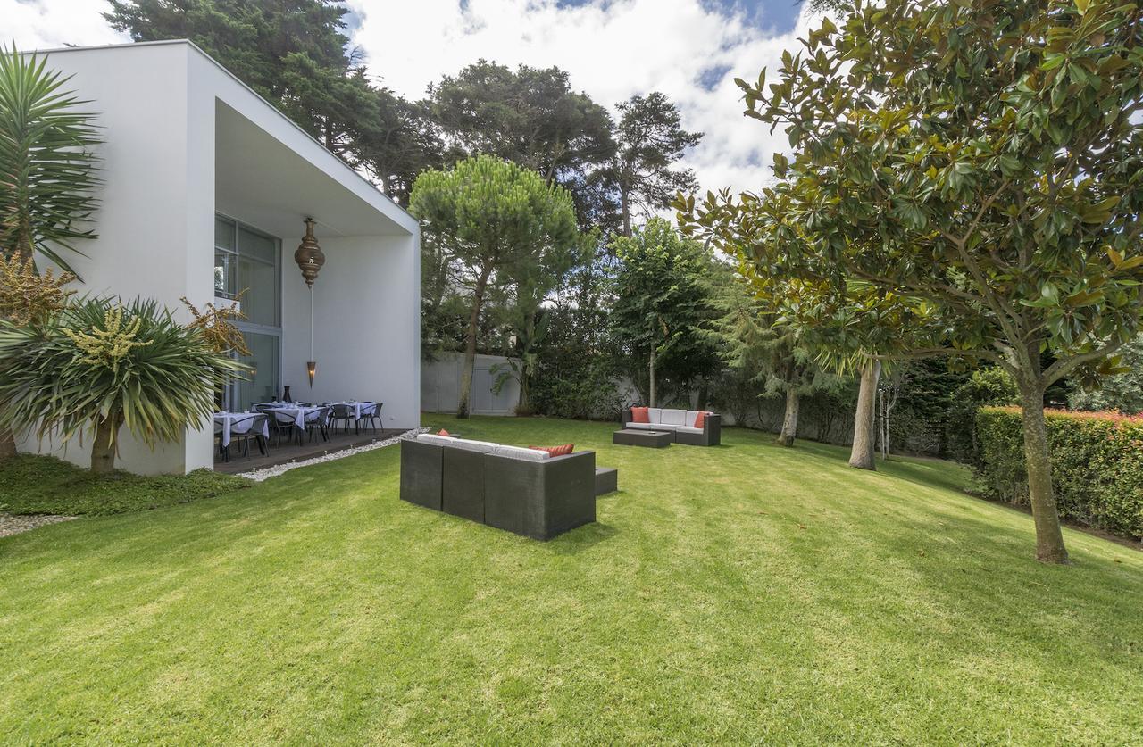 Cascais Casa Laranja Guesthouse 외부 사진