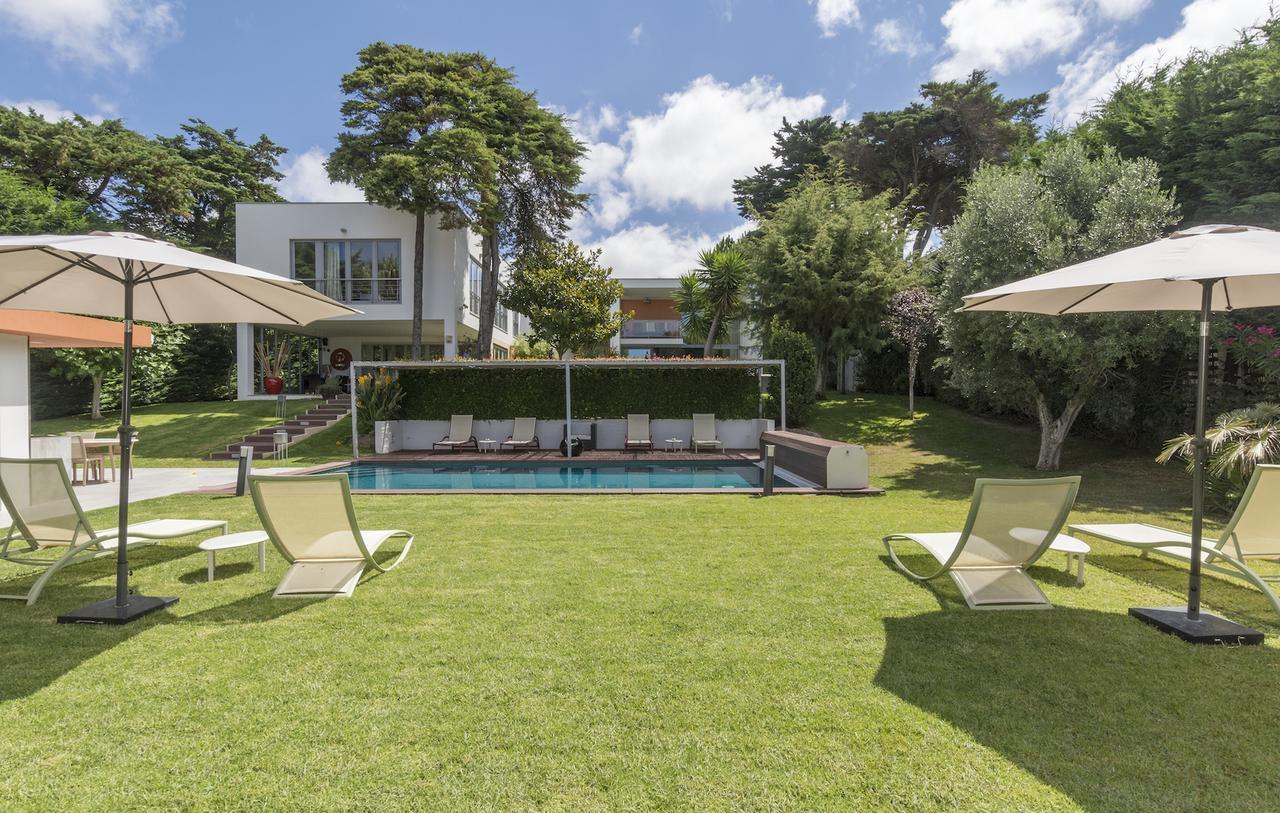 Cascais Casa Laranja Guesthouse 외부 사진