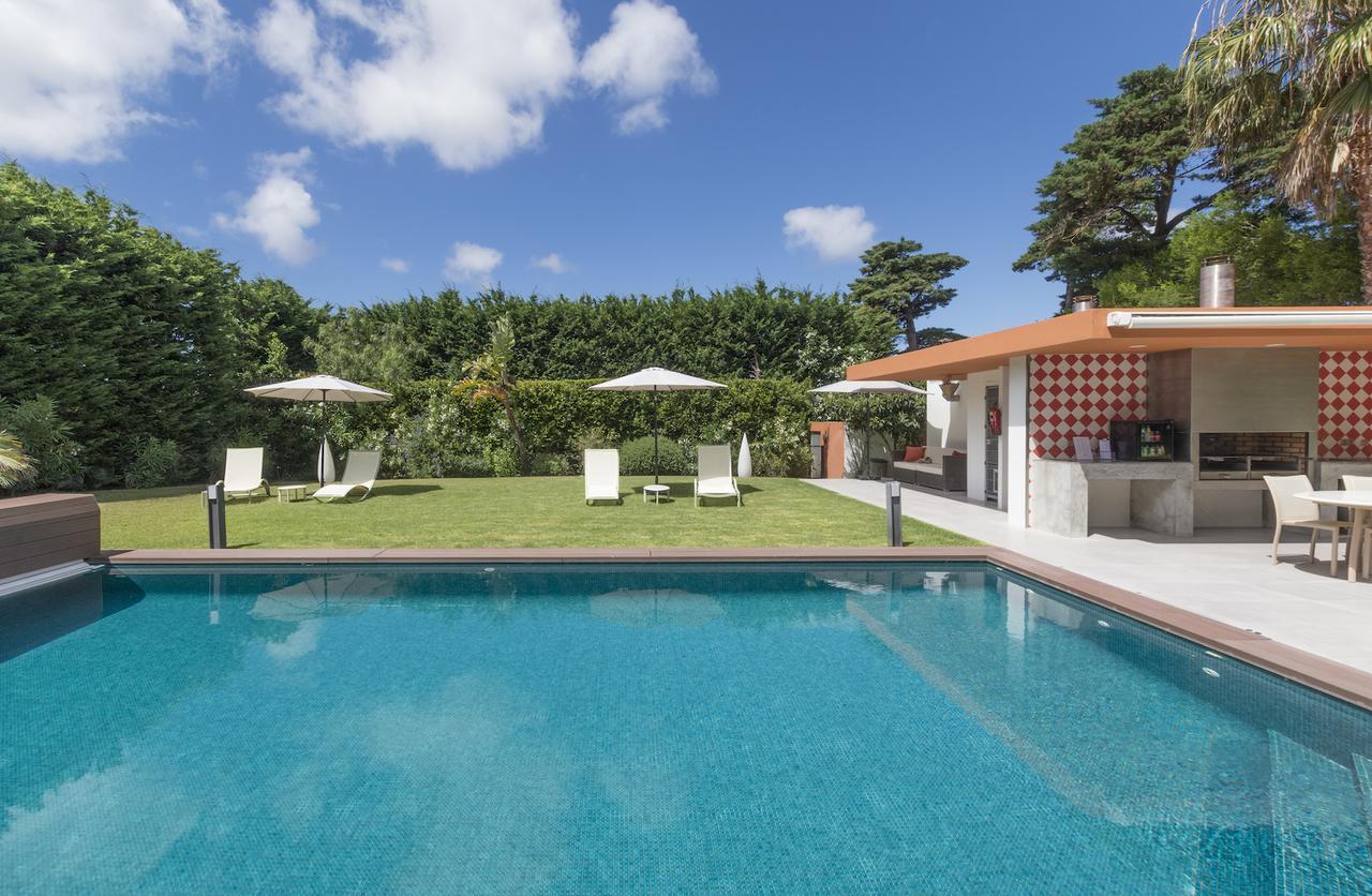 Cascais Casa Laranja Guesthouse 외부 사진