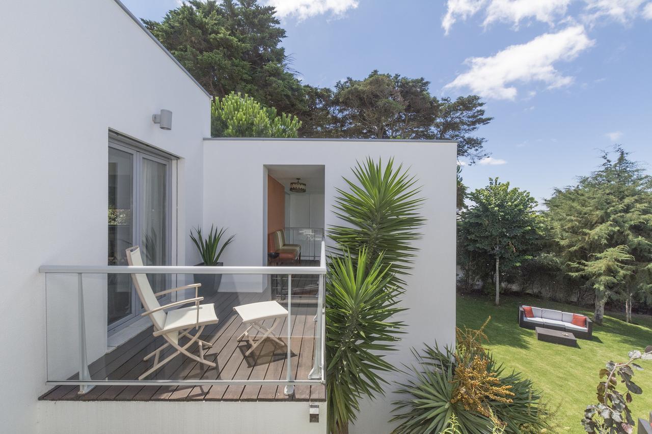 Cascais Casa Laranja Guesthouse 외부 사진
