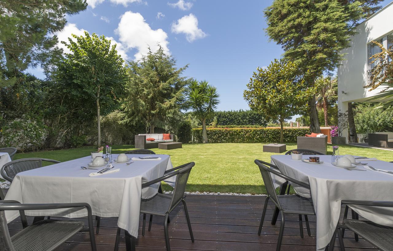 Cascais Casa Laranja Guesthouse 외부 사진