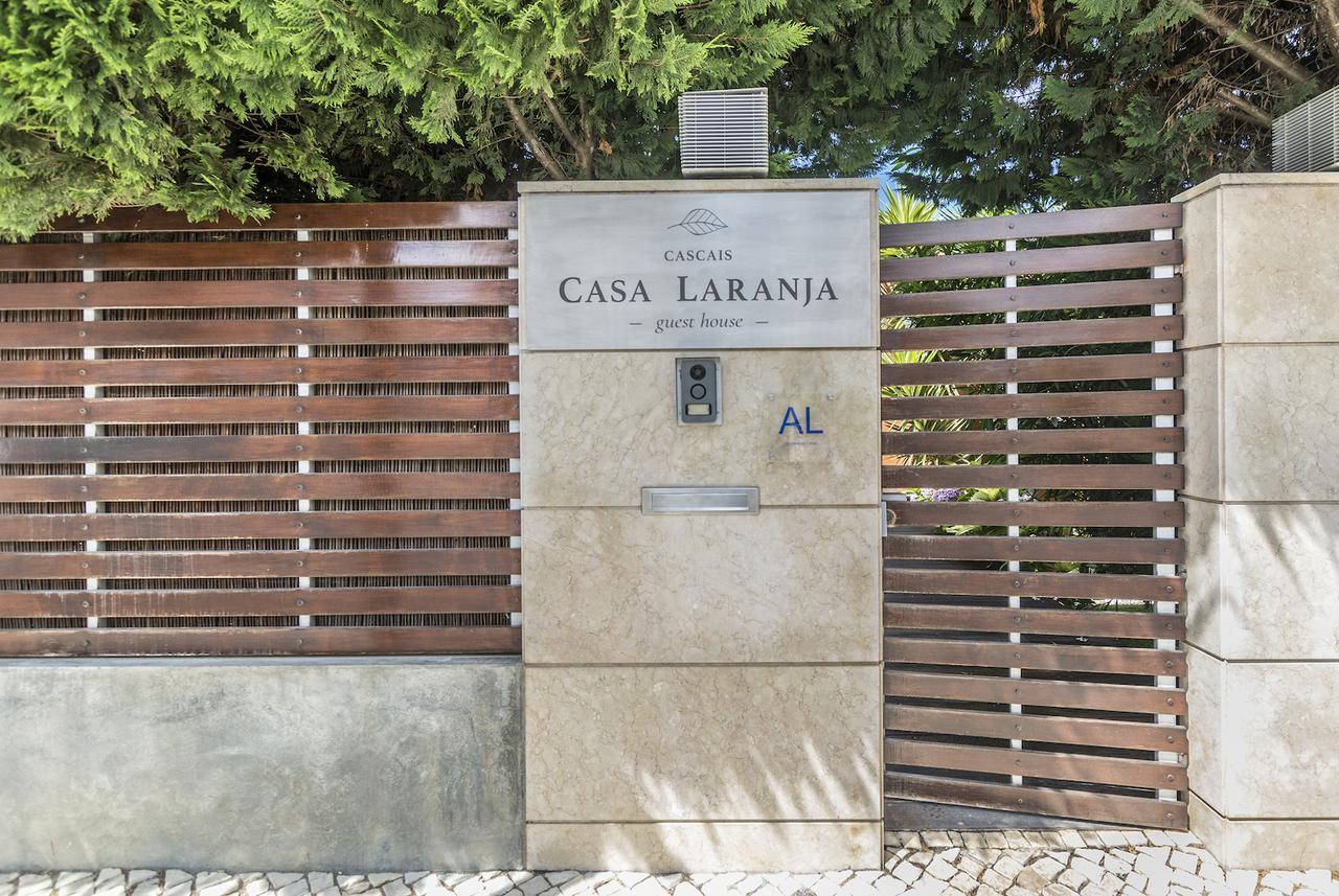 Cascais Casa Laranja Guesthouse 외부 사진
