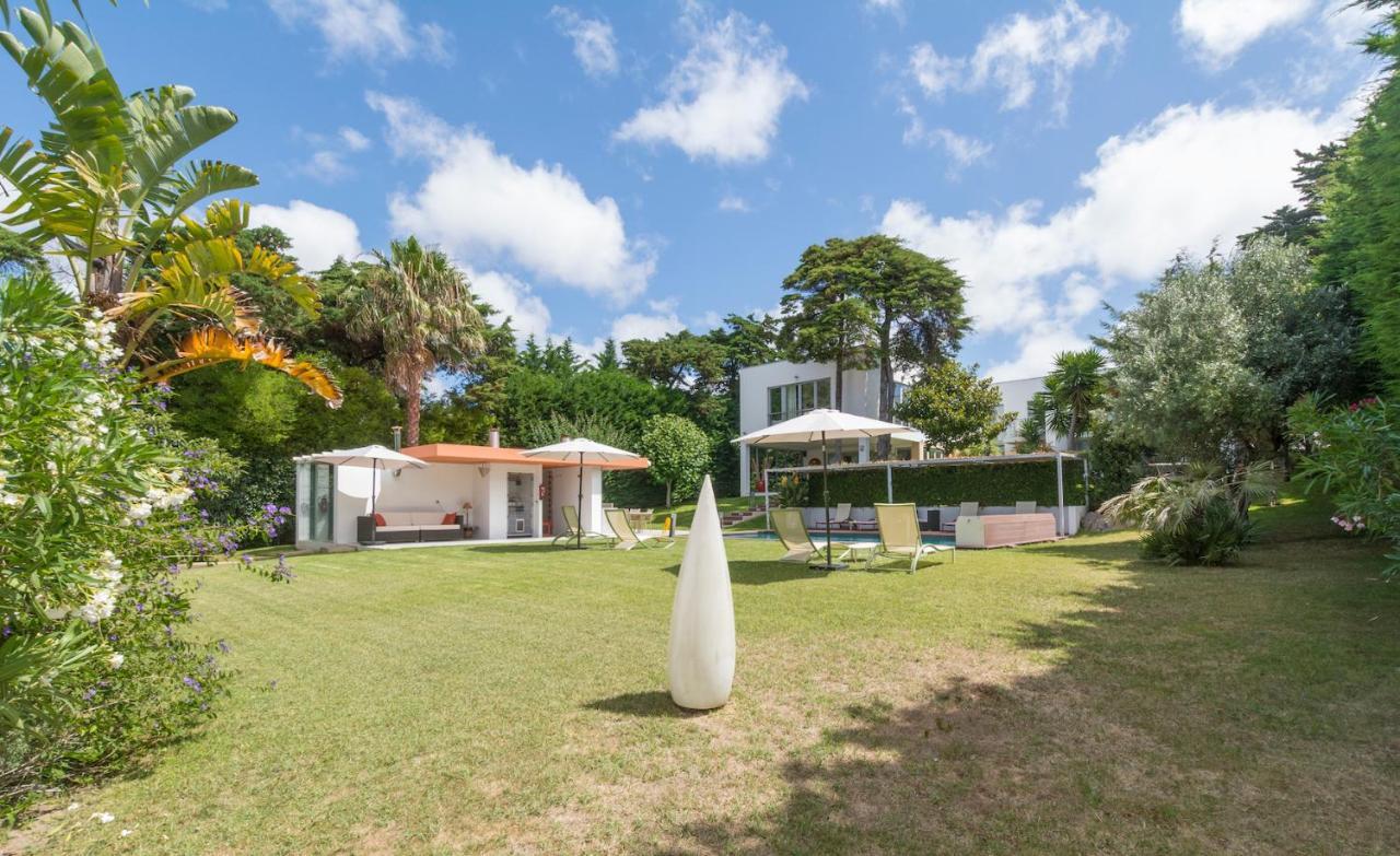 Cascais Casa Laranja Guesthouse 외부 사진