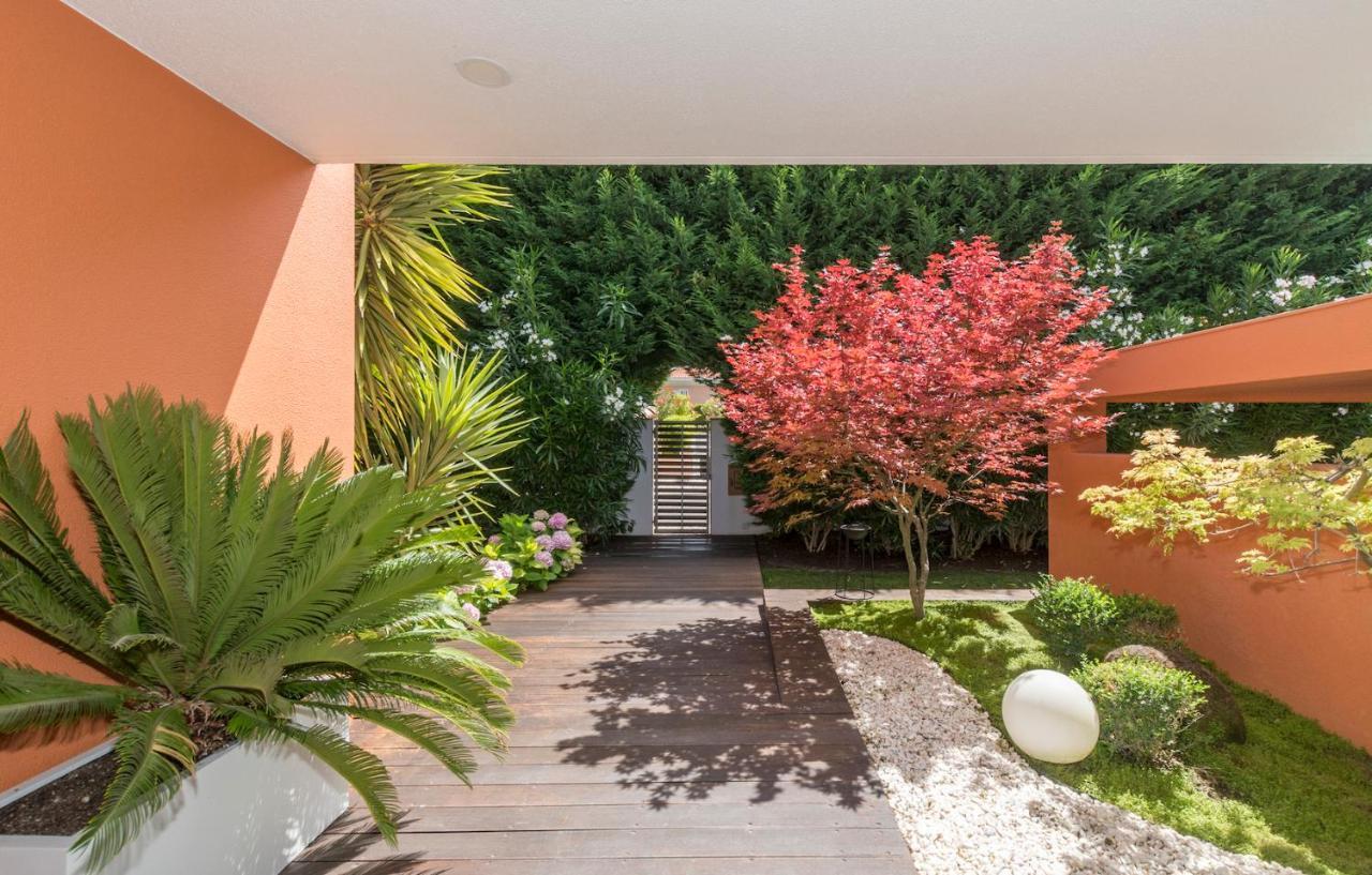 Cascais Casa Laranja Guesthouse 외부 사진