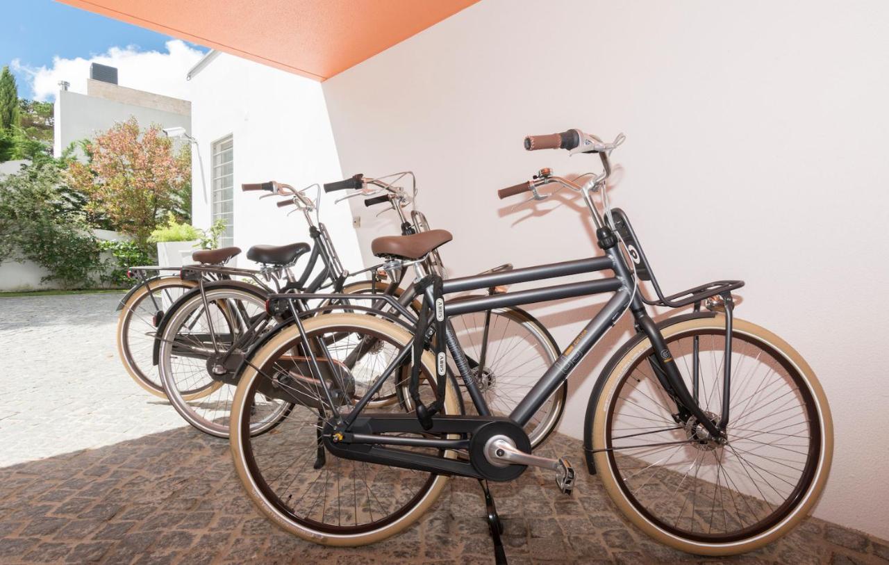 Cascais Casa Laranja Guesthouse 외부 사진
