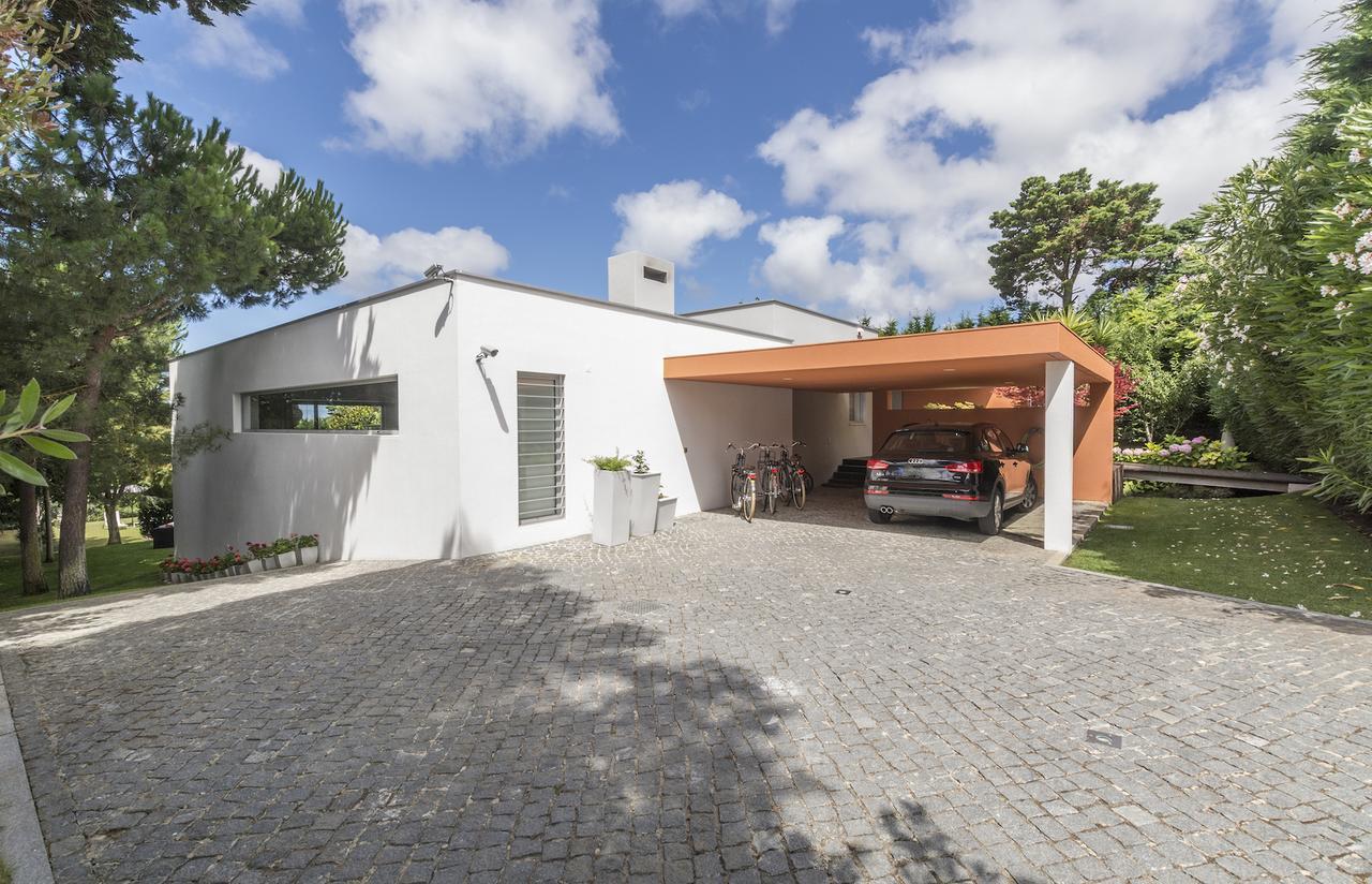 Cascais Casa Laranja Guesthouse 외부 사진
