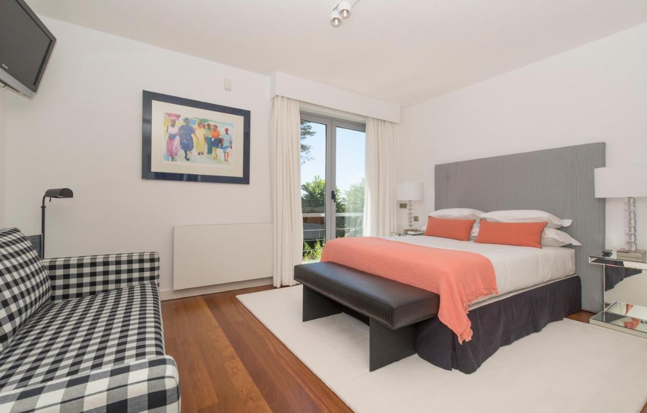 Cascais Casa Laranja Guesthouse 외부 사진