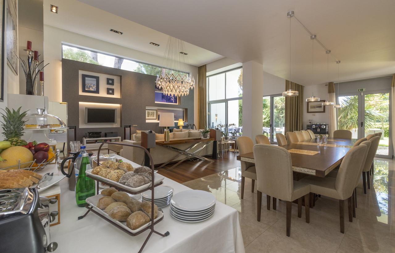 Cascais Casa Laranja Guesthouse 외부 사진