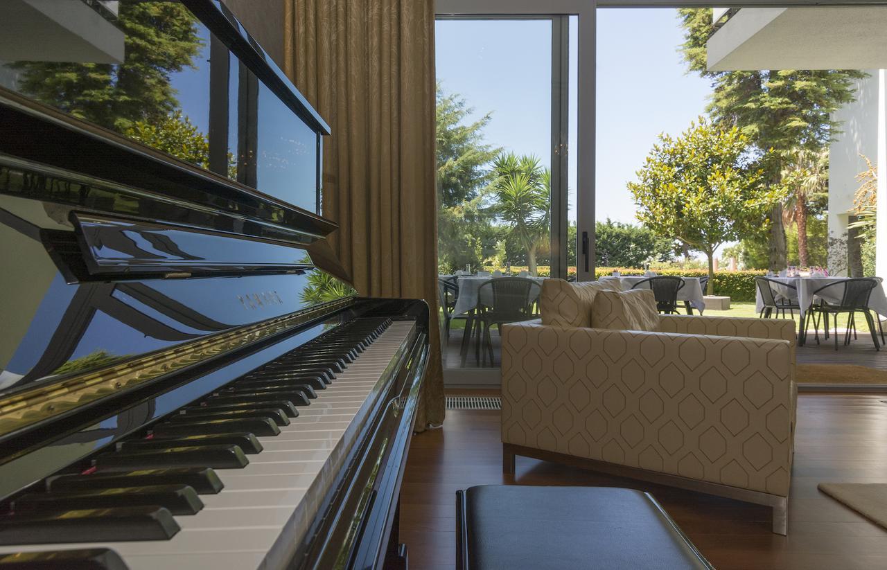 Cascais Casa Laranja Guesthouse 외부 사진