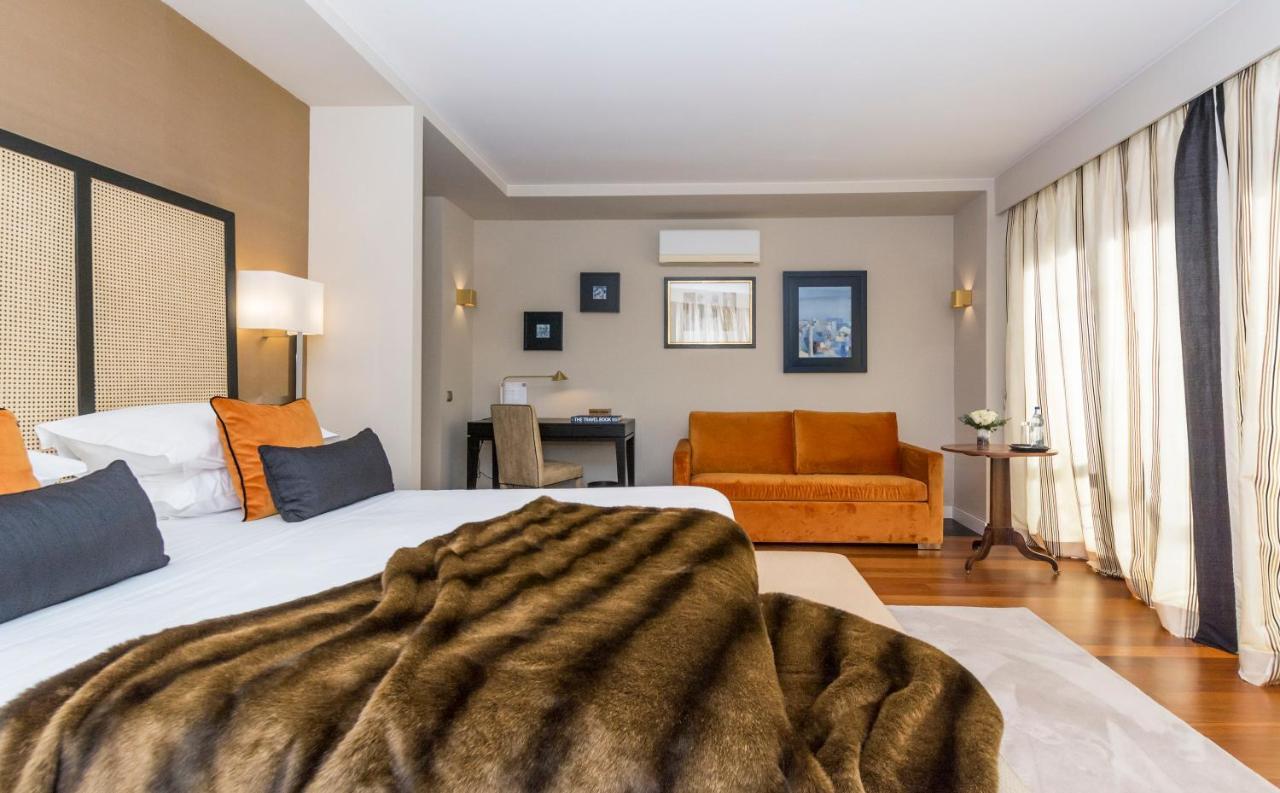 Cascais Casa Laranja Guesthouse 외부 사진
