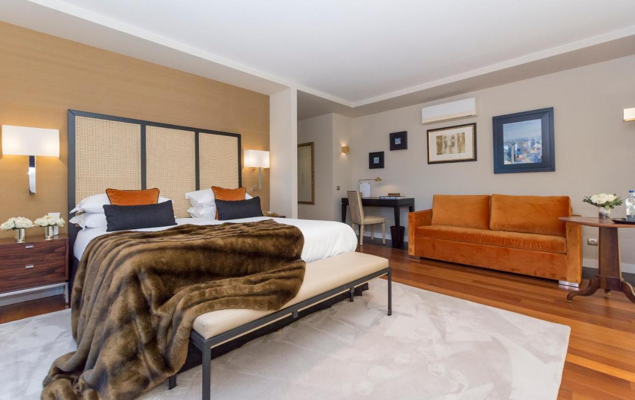 Cascais Casa Laranja Guesthouse 외부 사진