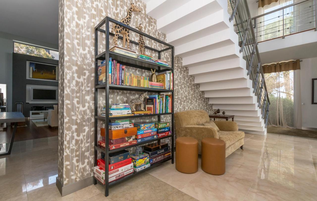 Cascais Casa Laranja Guesthouse 외부 사진