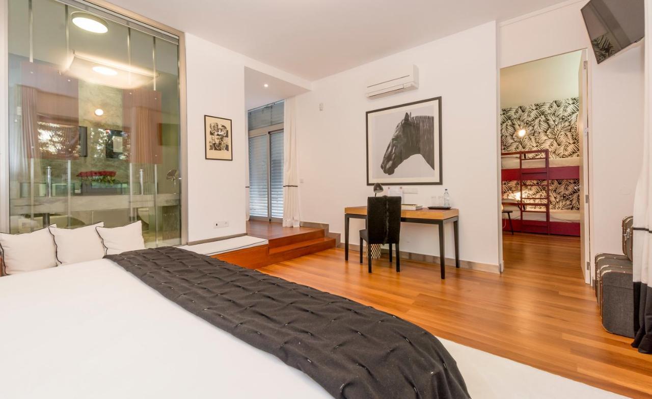 Cascais Casa Laranja Guesthouse 외부 사진