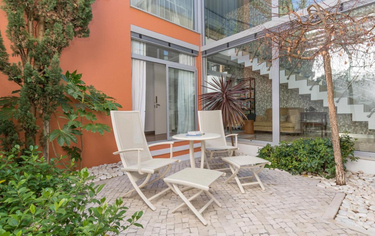 Cascais Casa Laranja Guesthouse 외부 사진