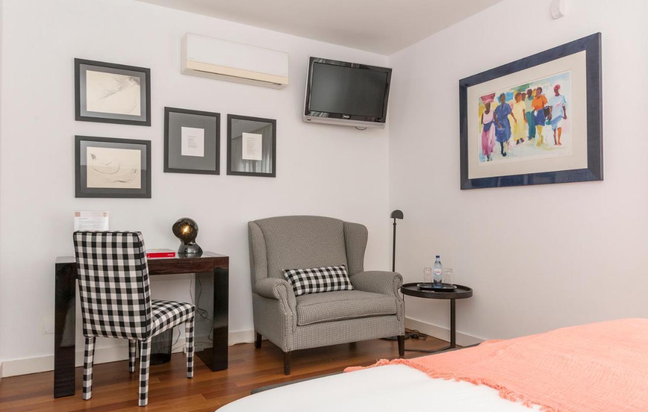 Cascais Casa Laranja Guesthouse 외부 사진