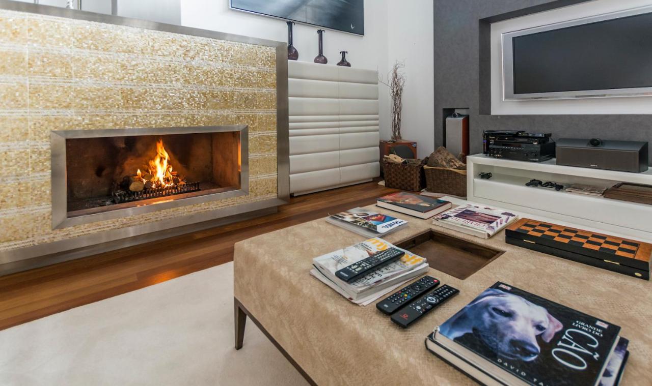 Cascais Casa Laranja Guesthouse 외부 사진
