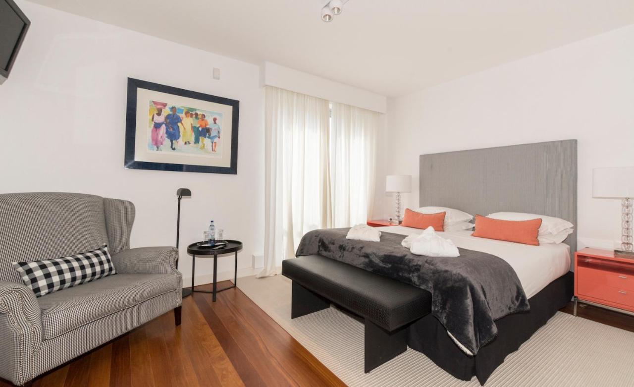 Cascais Casa Laranja Guesthouse 외부 사진