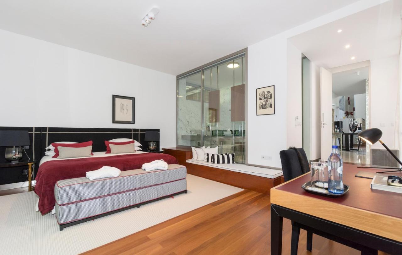 Cascais Casa Laranja Guesthouse 외부 사진