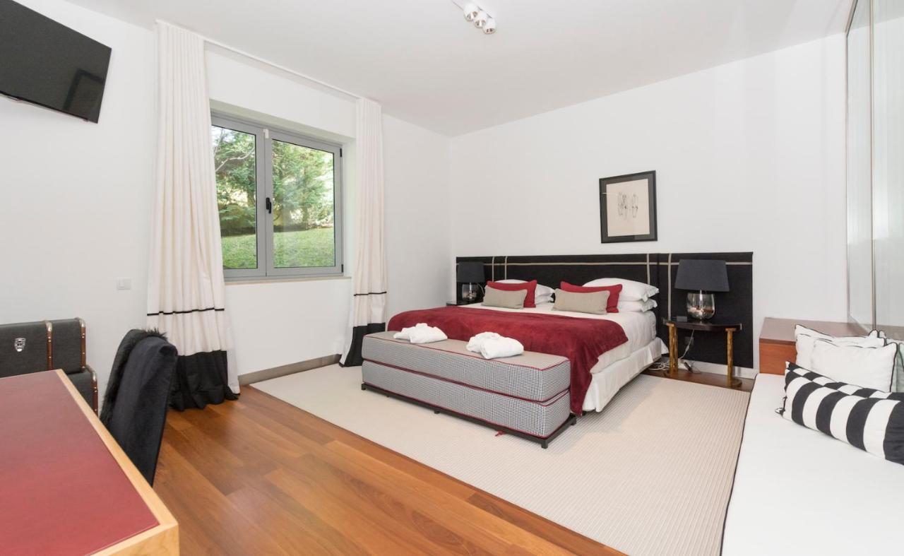 Cascais Casa Laranja Guesthouse 외부 사진