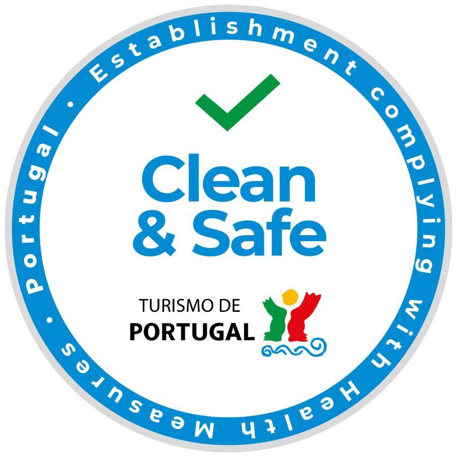 Cascais Casa Laranja Guesthouse 외부 사진
